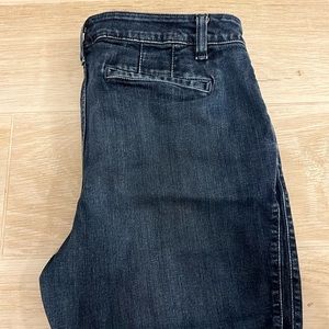 Lane Bryant Bermuda shorts